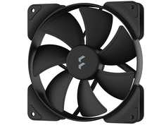 Вентилятор Fractal Design Aspect 14 Black 140mm FD-F-AS1-1401
