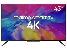 Телевизор Realme TV 43 RMV2004