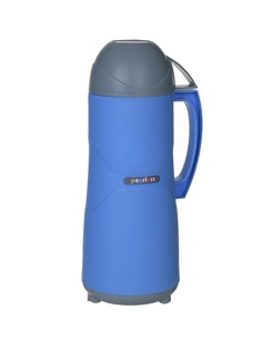 Термос Peerless PEA-045 450ml Light Blue