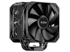 Кулер PCcooler Paladin EK6000 B (Intel S115X/1200/1700 AMD AM4)