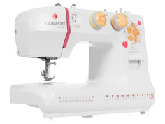 Швейная машинка Comfort 333