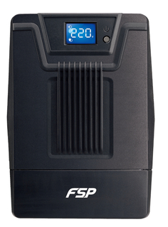 Источник бесперебойного питания FSP DPV650 650VA 360W