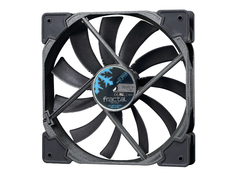 Вентилятор Fractal Design Venturi HF-14 FD-FAN-VENT-HF14-BK