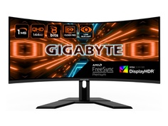 Монитор GigaByte G34WQC A-EK