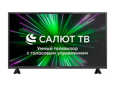 Телевизор Blackton Bt 39S23G Black