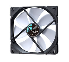 Вентилятор Fractal Design Dynamic X2 GP-14 White 140mm FD-FAN-DYN-X2-GP14-WT