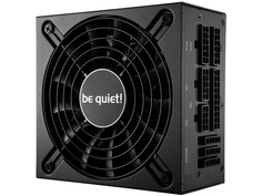 Блок питания Be Quiet SFX L Power 600W BN239
