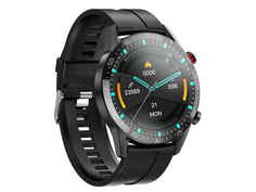 Умные часы Hoco Y2 Pro Smart Sport Watch Call Version Black 6931474771063