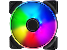 Вентилятор Fractal Design Prisma AL-14 ARGB PWM FD-FAN-PRI-AL14-PWM