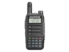 Рация Baofeng UV-16 Pro 5W Black