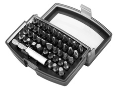Набор бит Deko BS44 065-0721 ДЕКО