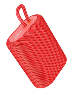 Колонка Hoco BS47 Uno Sports Red