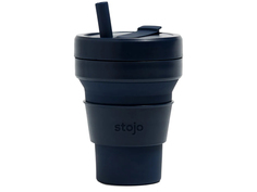 Складной стакан Stojo 470ml Denim S2-DNM