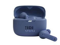 Наушники JBL Tune 230NC Blue JBLT230NCTWSBLU