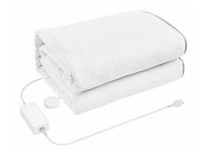 Электроодеяло Xiaomi Xiaoda Smart Low Voltage Electric Blanket Wi-Fi Version 170x150cm HDZNDRT02-120W