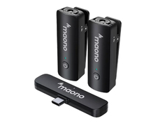 Радиосистема Maono WM600 C2