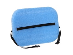 Сидушка Maclay 40х30cm Микс 2119060