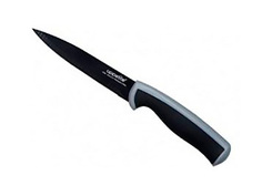 Нож Appetite Эффект Grey FLT-002B-4G - длина лезвия 120mm
