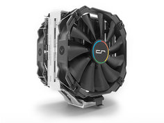 Кулер Cryorig R5 CR-R5A (Intel LGA1150/1151/1155/1156/1200/2011/2011-3/2066 AMD AM2/AM2+/AM3/AM3+/AM4/FM1/FM2/FM2+)