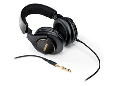 Наушники Shure SRH840A
