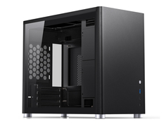 Корпус Jonsbo D30 без БП Black