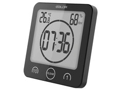 Часы Baldr B0007STH-BLACK
