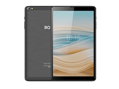 Планшет BQ 8088L Exion Surf Black (SP9863a/4096Mb/64Gb/3G/4G/Wi-Fi/Cam/8/1280x800/Android)