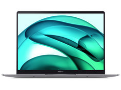 Ноутбук Realme Book Prime CloudPro002 Grey (Intel Core i5-1135G7 2.4GHz/16384Mb/512Gb/Intel Iris Xe Graphics/Wi-Fi/Cam/14/2160x1440/Windows 11 64-bit)