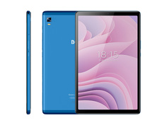 Планшет BQ 1036L Exion Advant Blue (Unisoc SC9863A 1.6GHz/4096Mb/64Gb/3G/4G/Wi-Fi/Cam/10.1/1920x1200/Android)