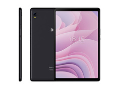 Планшет BQ 1036L Exion Advant Black (Unisoc SC9863A 1.6GHz/4096Mb/64Gb/3G/4G/Wi-Fi/Cam/10.1/1920x1200/Android)