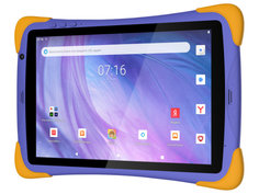 Планшет TopDevice Kids Tablet K10 Pro TDT4511_4G_E_CIS (Spreadtrum SC9863a 1.6GHz/3072Mb/32Gb/LTE/Wi-Fi/Bluetooth/Cam/10.1/1280x800/Android)