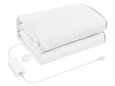 Электроодеяло Xiaomi Xiaoda Smart Low Voltage Graphene Electric Blanket Wi-Fi Version 170x150cm XD-ZLDRT100W-02