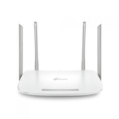 Роутер TP-LINK EC220-G5 802.11a/b/g/n/ac, AC1200, до 300 Мбит/с на 2,4 ГГц, до 867 Мбит/с на 5 ГГц, 3*LAN 10/100/1000 Мбит/с, WAN 10/100/1000 Мбит/с