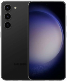 Смартфон Samsung Galaxy S23+ 5G 512GB Black