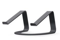 Подставка Twelve South Curve для MacBook, чёрный