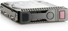 Жесткий диск HPE 872479-B21 1.2TB 12G 10k rpm HPL SAS SFF (2.5in) Smart Carrier ENT 3 Year Wty Digitally Signed Firmware Hard Drive