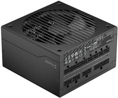 Блок питания ATX Fractal Design FD-P-IA2G-850 850W, APFC, 80PLUS Gold, 140mm fan