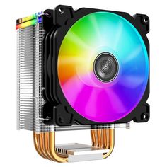 Кулер JONSBO CR-1400 LGA775/115x/AM4/AM3+/AM3/AM2+/AM2/FM2+/FM2/FM1 (Al+Cu, 92mm fan, 900-2300rpm, 15-36CFM, 20-30.5dBA, 4-pin PWM) Retail