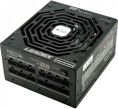 Блок питания ATX Super Flower Leadex Silver SF-750F14MT 750W, 140mm fan, APFC, 80+ silver, full modular