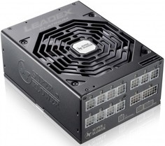 Блок питания ATX Super Flower Leadex Platinum SF-1000F14MP 1000W, 135mm, 10*SATA, 6*PCI-E(6+2), APFC, 80+ Platinum, Full Modular