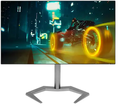 Монитор 27" Philips 27M1F5500P 00/01 2560х1440, IPS, nonGLARE, 240 Гц, 450 cd/m, H178°/V178°, 1000:1, 80M:1, 1ms, VGA, 2xHDMI, 2xDP, USB-Hub, Height a