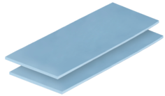 Термопрокладка ARCTIC ACTPD00060A 200x100mm, 1.5mm - 2 Pack