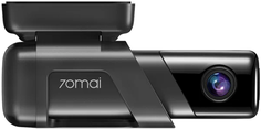Видеорегистратор 70mai Dash Cam M500 2592×1944, 5Мп, 128GB, 170°, black Xiaomi