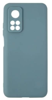 Защитный чехол Red Line Ultimate УТ000022826 для Xiaomi Mi 10T/10T Pro, светло-синий