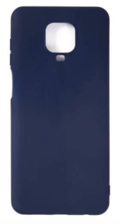 Защитный чехол Red Line Ultimate УТ000022562 для Xiaomi Redmi Note 9 Pro/9 Pro Max/9S, синий