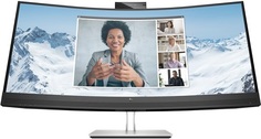 Монитор 34" HP E34m G4 40Z26AA 3440x1440, 400 cd/m2, 3000:1, 178/178, Curved (нет евровилки, опция)