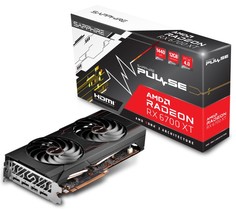 Видеокарта PCI-E Sapphire Radeon RX 6700 (11306-05-20G) 12GB GDDR6 192bit 7nm 2474/16000MHz HDMI/3*DP