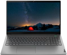 Ноутбук Lenovo ThinkBook 15 G3 ITL 21A5A00MCD i5-1155G7/8GB/512GB/15.6" FHD/Iris Xe Graphics/15.6" FHD/Cam/BT/WiFi/DOS