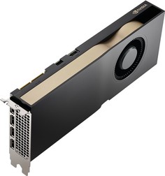 Видеокарта PCI-E nVidia RTX A5000 (900-5G132-2200-000) 24GB GDDR6 384bit 4*DP