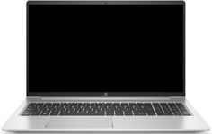 Ноутбук HP ProBook 455 G8 4B304EA Ryzen 5 5600U/8GB/256GB SSD/noDVD/Radeon Graphics/15.6" FHD/Win10Pro/клавиатура русская (грав.)
